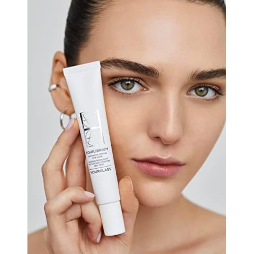 Hourglass EQUILIBRIUM Instant Plumping Eye Mask