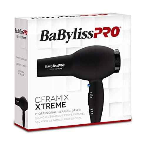 Ceramix Xtreme Hair Dryer