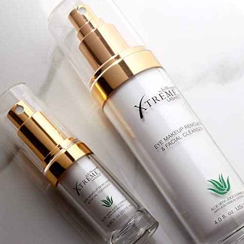 Xtreme Lashes Eye Makeup Remover