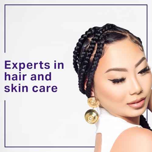 Shine 'n Jam Conditioning Gel Extra Hold for Braids, Twists, and Frizz Control