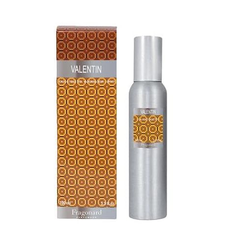 Fragonard Men's Valentin 100ml Spray Eau de Toilette