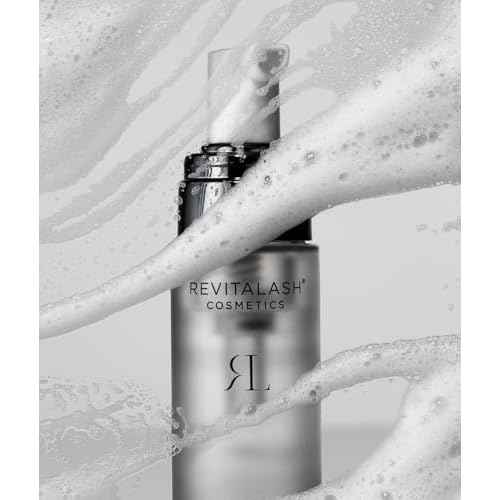 RevitaLash Cosmetics, Volume Enhancing Foam Thinning Hair Solution, Physician Developed & Cruelty-Free