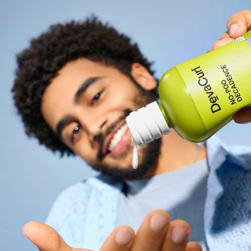 Deva Curl Low-Poo Original Mild Lather Cleanser for Rich Moisture | Hydrates | Enchances Curl Shape | All Curl Types