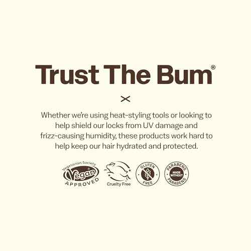 Sun Bum Sonny's Original Surf Paste - Matte Finish Hair Styling Paste - Medium Hold - 3 oz