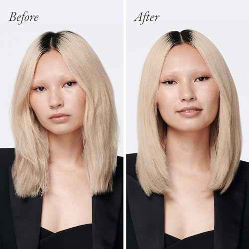 ORIBE Gold Lust Dry Heat Protection Spray