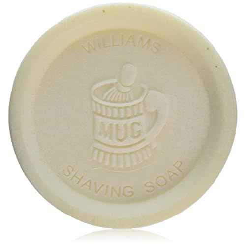 Williams Mug Shaving Soap, 1.75 Oz