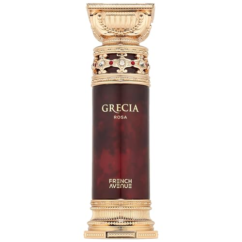 Grecia Rosa EDP Unisex 3.4 Fl Oz