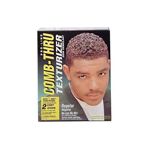 Pro-Line Comb-Thru Texturizer, Regular Kit by Pro-Line