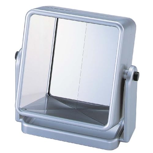 Yamamura Reversal Mirror Reflect Mirror Left and Right seen by Others (Japan Import)