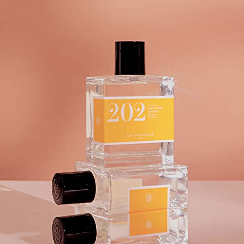 Bon Parfumeur Paris 202 Watermelon Currant Jasmine - 30 ml