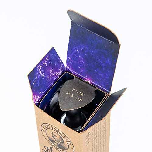 Captain Fawcett's John Petrucci's Nebula Beard Oil (50 ml)