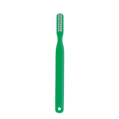 Practivalu Soft Bristle Child Toothbrush, Individually Wrapped Toothbrushes, Assorted Colors, Bulk Pack of 144