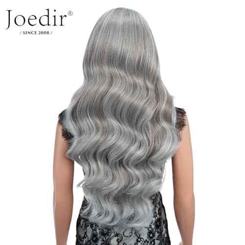 Vivica A. Fox NICOLA, SYNTHETIC HAIR, Frontal Lace Wig, Color P4/27/30, Piano color, Medium, Dark brown(#4),Honey blonde(#27), Copper blonde(#30)