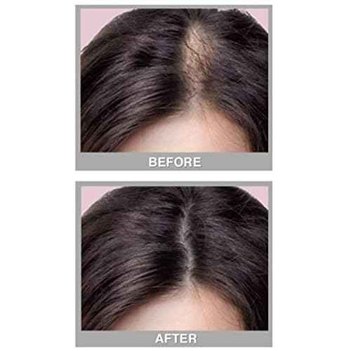 Cover Your Gray Fill In Powder - Black (Pack of 4)