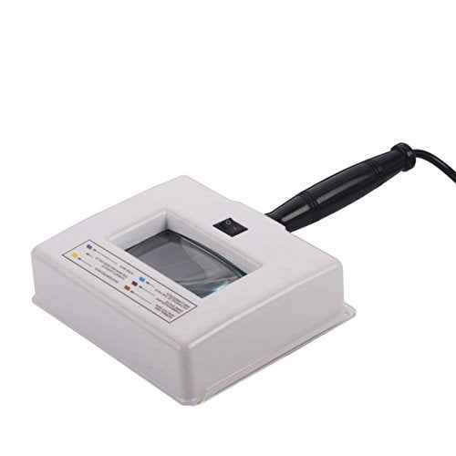 Funnylife Wood's Lamp Facial Unit Skin Analysis Analyzer