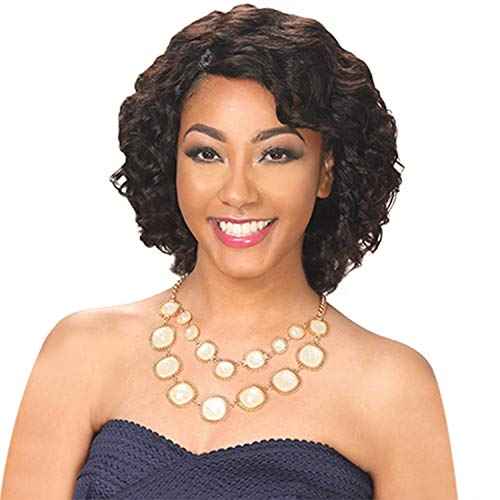 Zury Sis Brazilian 100% Remy Human Hair Wig HR BRZ LOOSE DEEP (FS4/30)
