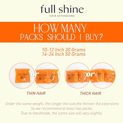 Full Shine Tape In Hair Extensions Human Hair 24Inch Tape in Hair Extensions Real Hair 4 Brown Fading to 24 Blonde and 4 Seamless Hair Extensions Tape In Skin Weft Remy Hair Extensions 50G 20Pcs
