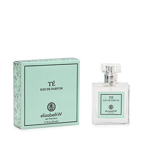 Elizabeth W T? Eau de Parfum 1.7 oz