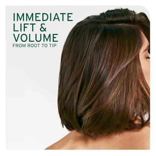 Biolage Volume Boost Shampoo - Long-Lasting Volume, Gently Cleanses, Adds Lightweight Shine To Fine Hair, Soy Protein & Polymers, Vegan, Paraben-Free