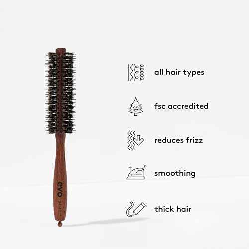 EVO Radial Brush Spike 14