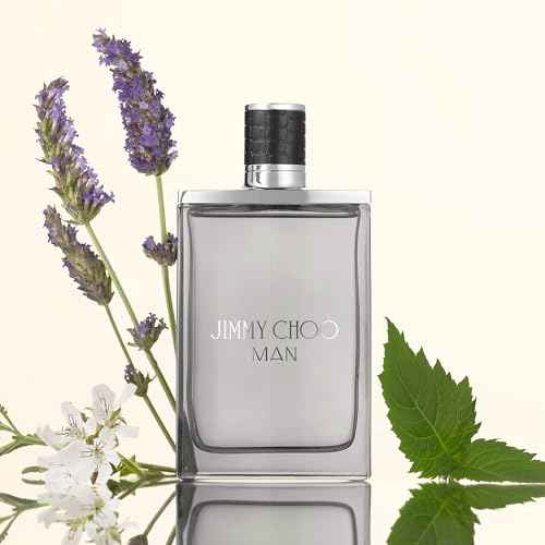 Jimmy Choo Man Eau de Toilette Spray 1.7 fl oz