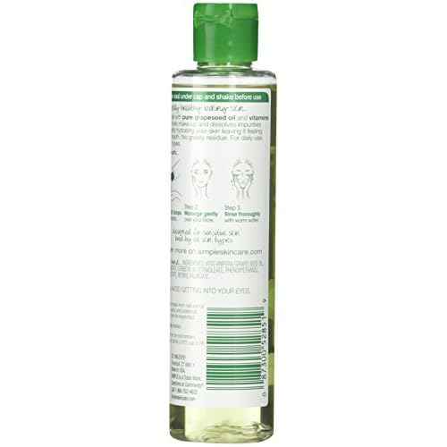 Simple Kind To Skin Cleansing Oil, Hydrating, 4.2 Ounce