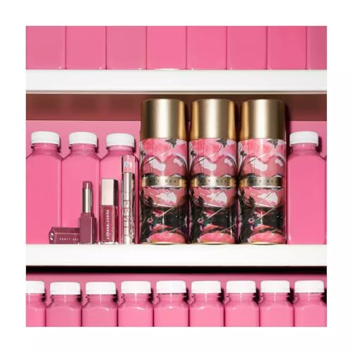 FENTY BEAUTY It's Riri Szn 3-Piece Lip Set