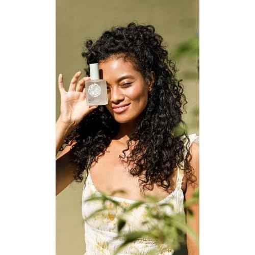R?Z Santa Lucia Styling Oil - Lightweight, Nourishing Hair Oil, a Foundation for Daily Styling, Frizz Control and Shine - Heat Protectant, Vegan, for All Hair Types - 2 Fl.Oz / 60 ml
