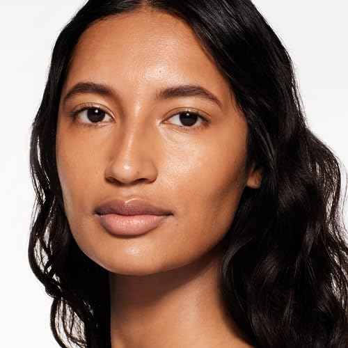 T. Leclerc Compact Pressed Powder - Super-Blendable Face Makeup Longwear Portable Matte Finish Radiant Natural Medium to Full Coverage Airbrushing Mineral Base For Pores & Imperfections (Sable)