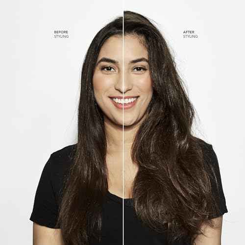 Bumble and bumble. Thickening Go Big Plumping Hair Treatment Spray | Heat Protection | Softening + Defining | Straight to Wavy, 8.5 Fl Oz