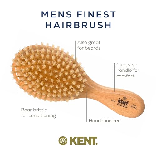 Lady Primrose Royal Extract Deluxe Body Brush