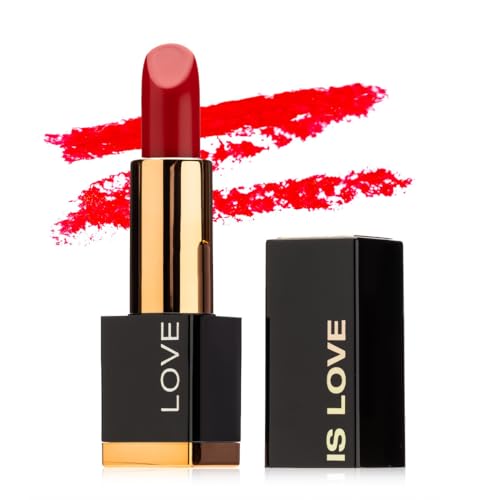 Kandi Koated Proud of You Pride Lipstick Collection - Special Edition Commemorative Set | Creamy Lipstick Set | Rich Color, Paraben-Free, Cruelty-Free Formula | Beauty & Makeup