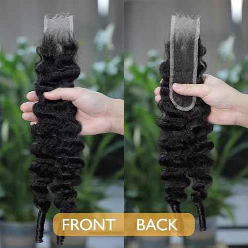 Brazilian Human Hair Bundles 18 20 22 Inch Straight Wave Bundles Human Hair Brazilian Chocolate Brown Highlight P4/30 Brazilian Unprocessed Virgin Quick Weave Hair for Black Women