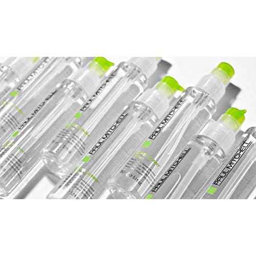 Paul Mitchell Super Skinny Serum Speeds Up Drying Time Humidity Resistant For Frizzy Hair