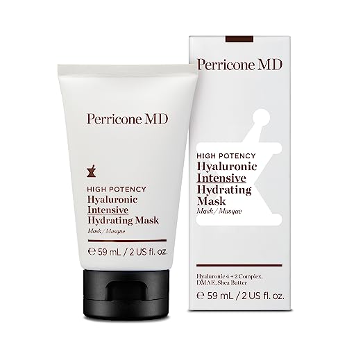 Perricone MD High Potency Hyaluronic Intensive Hydrating Mask, 2 fl. oz.