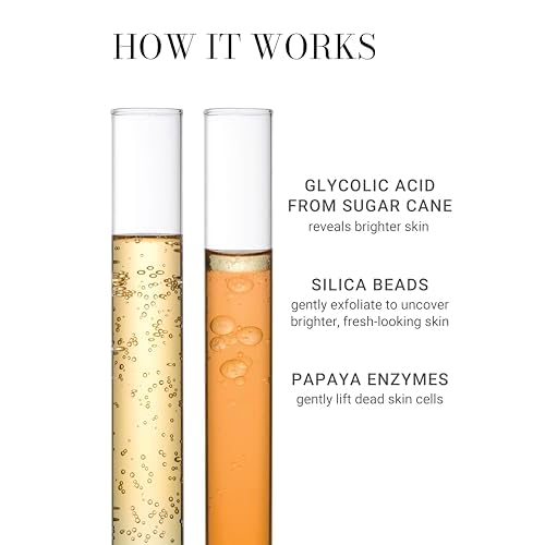 Meaningful Beauty Intensive Triple Exfoliating Treatment