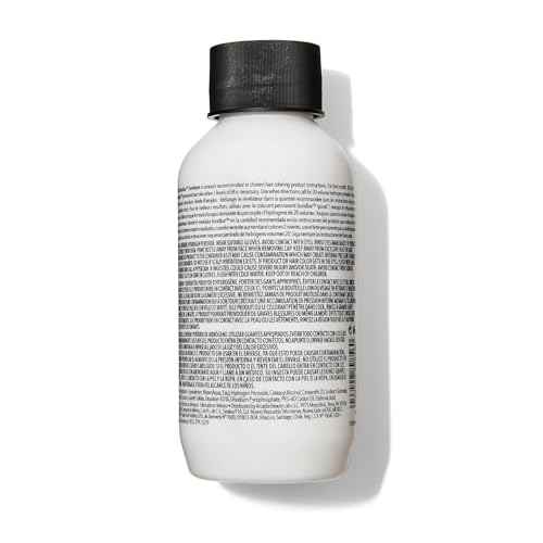 Bondbar 20 Volume Creme Developer, Repairing hair dye for all hair types, CrueltyFree*, ParabenFree, & Vegan, 4 Oz