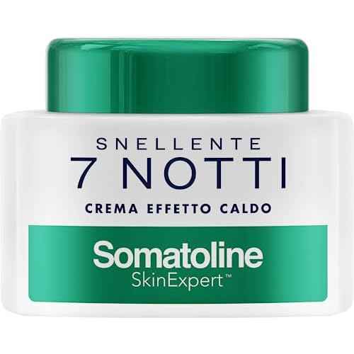 Somatoline Cosmetic 7 Nights Intensive Slimming 250 ml