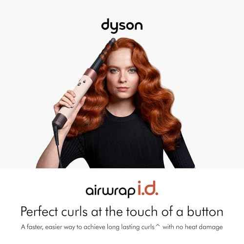 Dyson Airwrap i.d.¢â Multi-Styler and Dryer