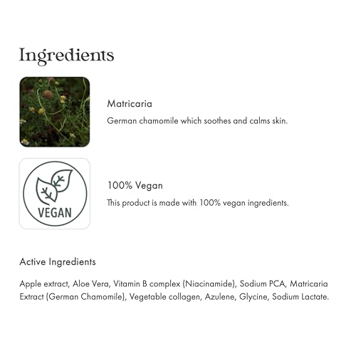 emergin C Active Hydrating Complex - Soothing Oil-Free Mattifying Gel Moisturizer for Oily, Dry + Sensitive Skin - Use Daily (1.7 oz, 50 ml)
