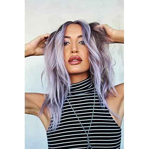 Pulp Riot Pulp Riot High Speed Toner Moonstone 3 oz