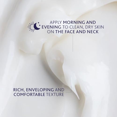 Institut Esthederm Intensive Hyaluronic Cream, Face Cream for Wrinkles, Fine Lines, and Dehydrated Skin, Face, Neck and D?collet?