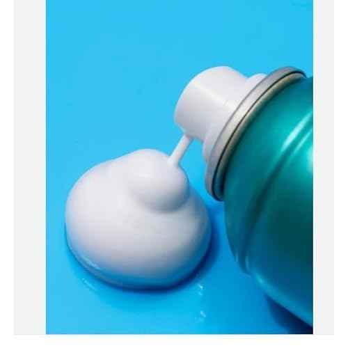 Aquags-Uplifting Foam, Weightless Volume Building Styling Mousse for Hair, 8 Oz. (pack of 1)