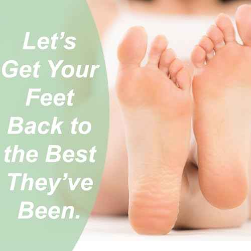 Dr. Entre's Callus Remover Gel: Extra Strength Callus Remover for Feet, Foot Callus Remover, Foot Care, Pedicure Tools Supplies, Dead Skin Remover, 4 oz