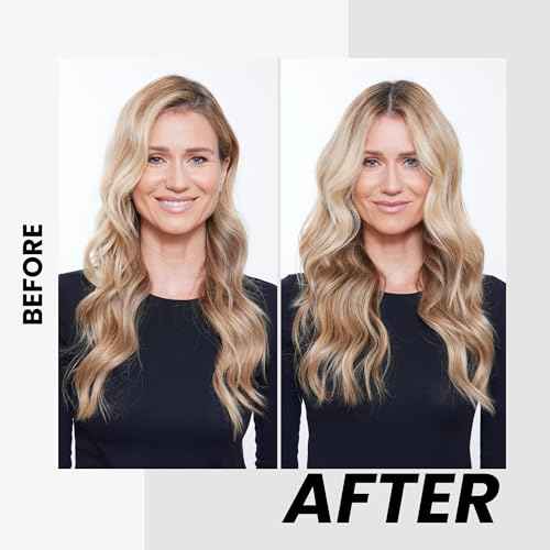 Volume Dry Shampoo | Oil Absorbing Shampoo | Translucent, Volume-Enhancing Spray | Instantly Refreshes Hair At The Root | Absorbs Oils & Impurities | All Hair Types