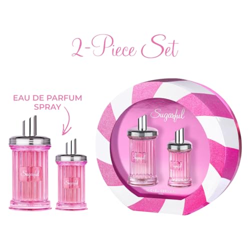 Michel Germain Sugarful Eau de Parfum, 2-Piece Gift Set