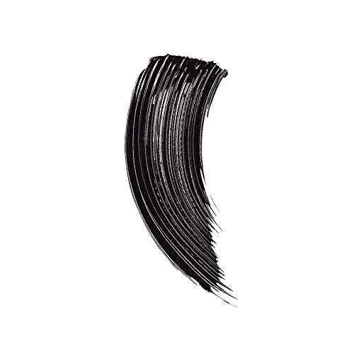 ILIA - Limitless Lash Mascara | Lightweight, Nourishing, Lengthening, Lifting | Flake + Smudge-Resistant | Non-Toxic, Cruelty-Free, Ophthalmologist-Tested, Safe For Sensitive Eyes (Soft Black)