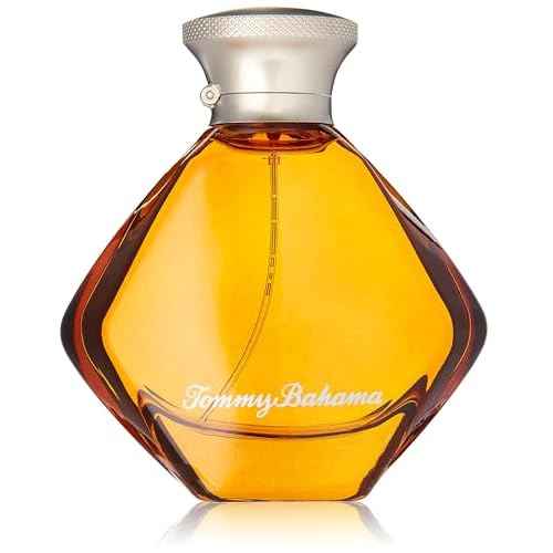 Tommy Bahama Eau De Cologne for Men, 3.4 Fl. Oz.