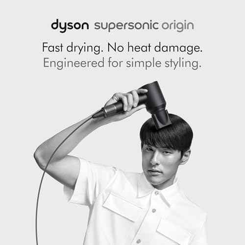 Dyson Supersonic¢â Origin Hair Dryer