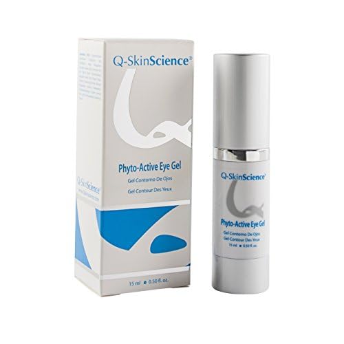 Phyto-Active Eye Gel